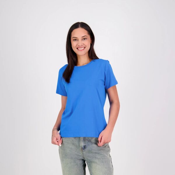 Cloke Womens Silhouette Tee V2 Thumbnail